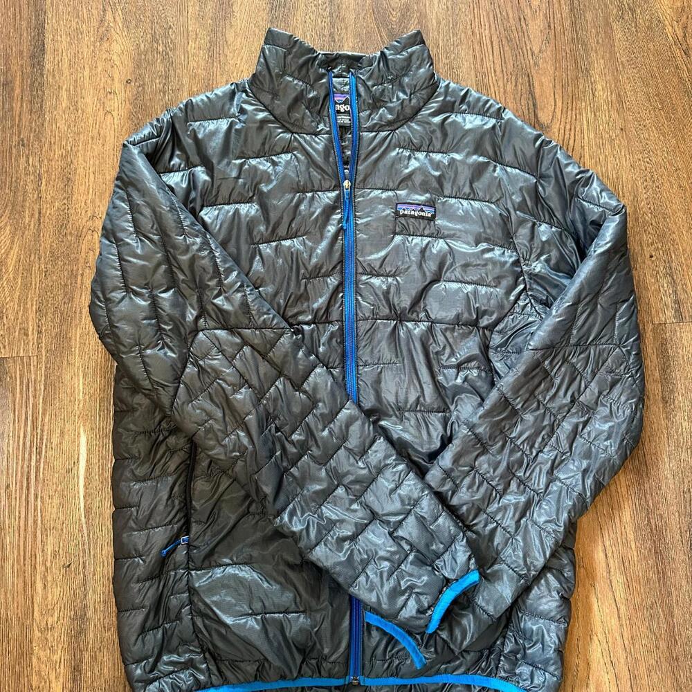 Patagonia Large Lightweight Puffer Super